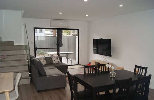 Moruya Heads Apartment | Natures Nest in Moruya Heads