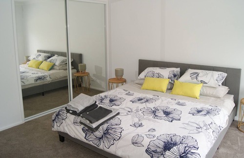 Moruya Heads Apartment | Natures Nest in Moruya Heads