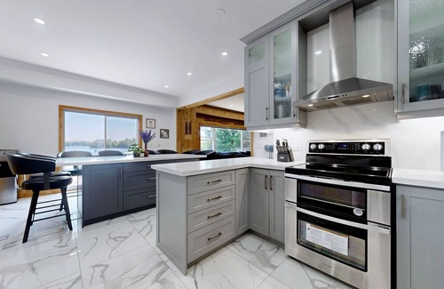 Torrance Cottage | Nature’s Nest-Luxury Cottage On Lake Muskoka