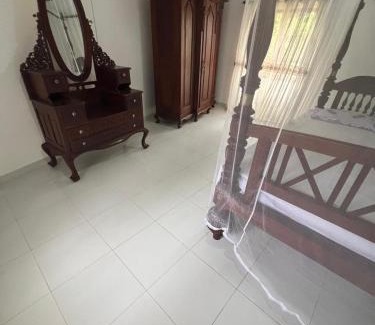 Welivitiya-Divithura House | Natures Nook Homestay