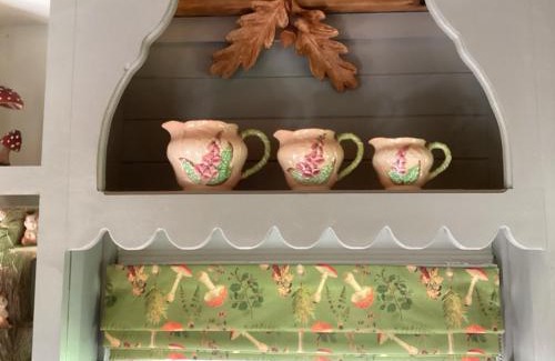 Louth Apartment | Natures Nook - Luxury XL Wagon Louth Lincolnshire