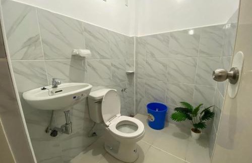 Libaong Apartment | Natures Peace Transient house with bonfire
