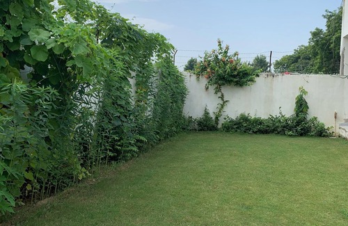 Varanasi Villa | Nature’s property