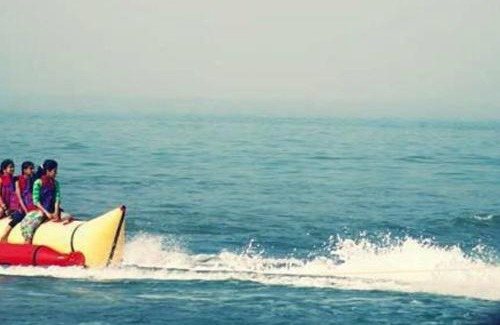 Kashid House | Natures Tranquil Villa. Feel the peace