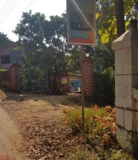 Kashid House | Natures Tranquil Villa. Feel the peace