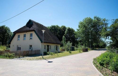 Poseritz House | Naturferienhaus 1