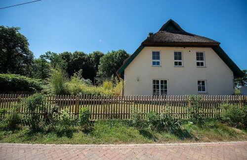 Poseritz House | Naturferienhaus 1