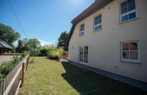 Poseritz House | Naturferienhaus 1