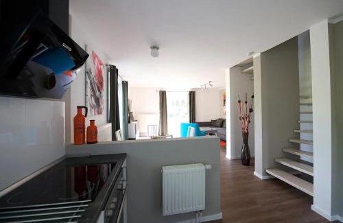 Poseritz House | Naturferienhaus 1