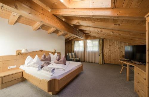 Schenna Hotel | Naturhotel Gruberhof