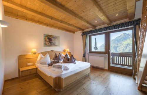 Schenna Hotel | Naturhotel Gruberhof