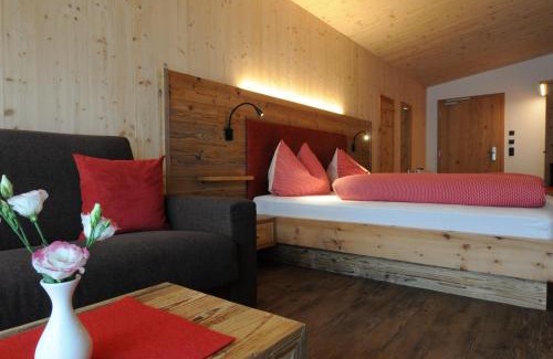Mareta Hotel | Naturhotel Haller
