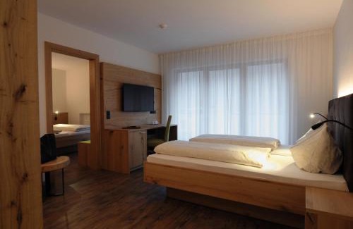 Mareta Hotel | Naturhotel Haller