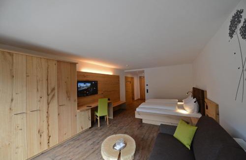 Mareta Hotel | Naturhotel Haller