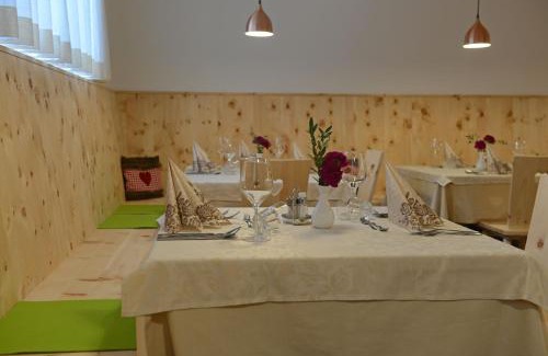 Mareta Hotel | Naturhotel Haller