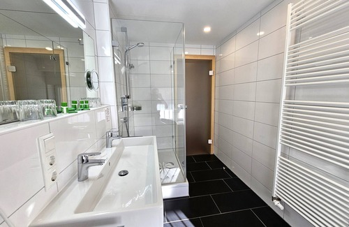 Oberstdorf Hotel | Naturhotel Waldesruhe