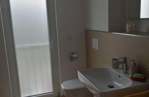 Friedrichsdorf House | Naturidol near Frankfurt