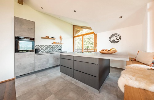 Samerberg Apartment | Naturliebe Samerberg