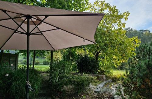 Niedertaufkirchen Apartment | Naturparadies Niedertaufkirchen