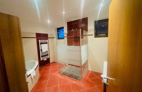 Unken Apartment | Natursport Heutal Appartements Ski-in & Ski-out