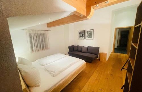 Unken Apartment | Natursport Heutal Appartements Ski-in & Ski-out