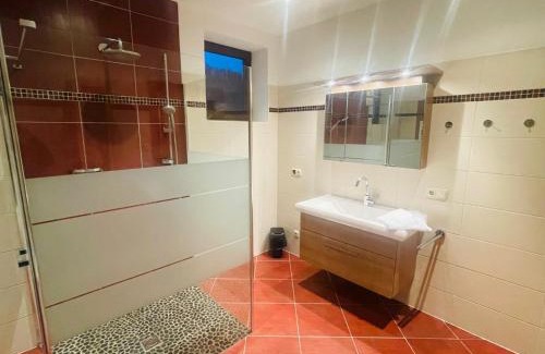 Unken Apartment | Natursport Heutal Appartements Ski-in & Ski-out