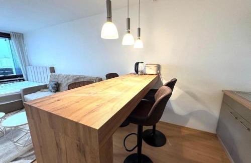 Kniebis Apartment | NaturTraum Kniebis