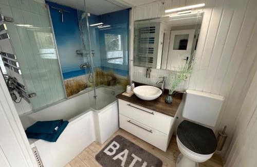 Pruchten Apartment | Naturwerk Ostsee