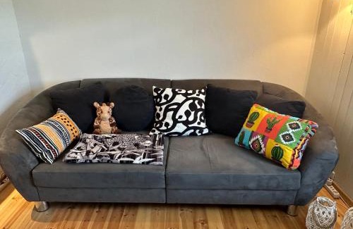 Pruchten Apartment | Naturwerk Ostsee