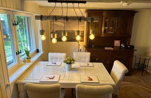 Pruchten Apartment | Naturwerk Ostsee