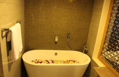 By Pass Ngurah Rai Kuta Hotel | Natya Hotel Kuta