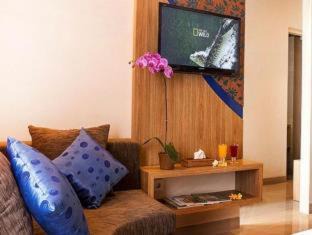 By Pass Ngurah Rai Kuta Hotel | Natya Hotel Kuta