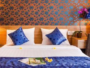 By Pass Ngurah Rai Kuta Hotel | Natya Hotel Kuta