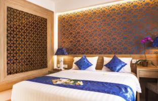 By Pass Ngurah Rai Kuta Hotel | Natya Hotel Kuta