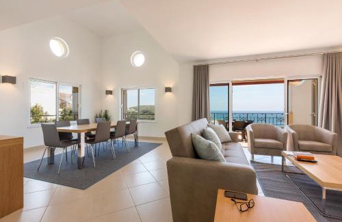 Salema Resort | NAU Salema Beach Village