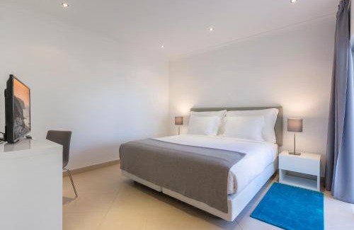 Salema Resort | NAU Salema Beach Village