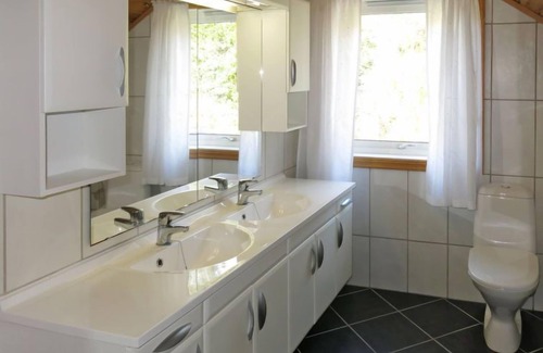 Lyngdal House | Naudøyna by Interhome