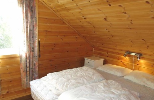 Lyngdal House | Naudøyna by Interhome