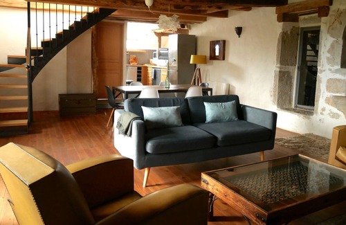 Caniac-du-Causse House | Naudou - Charming house
