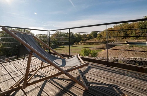 Caniac-du-Causse House | Naudou - Charming house