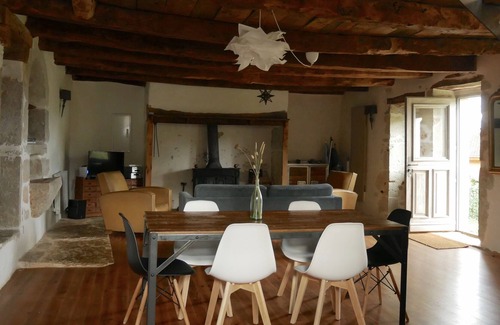 Caniac-du-Causse House | Naudou - Charming house