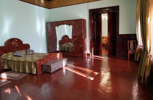Palace District Hotel | Nauka Na Millionnaya