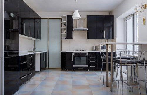 Yavory Apartment | Naukova Street Appartamento
