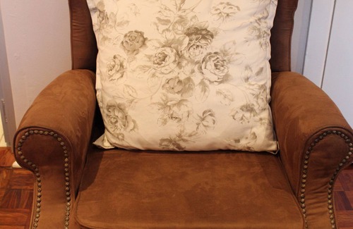 Ladysmith House | Nauntons Guest House