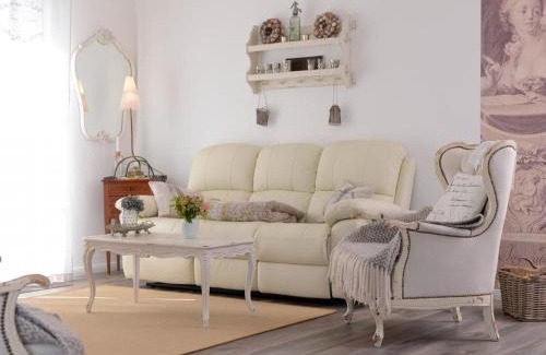 Gross Schwansee House | Nausikaa's- Fleur de Lis