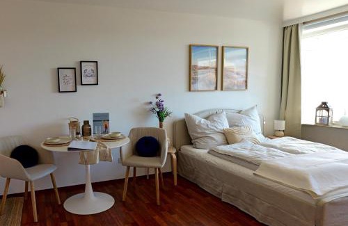 Doese Apartment | Nautic 107