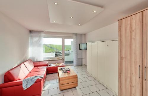 Doese Apartment | Nautic - 116