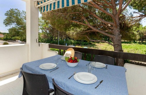 Pals Apartment | Nautic Golf b Ii 723.2