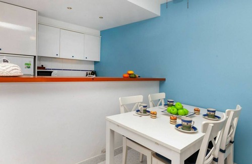 Pals Apartment | Nautic Golf b Ii 723.2