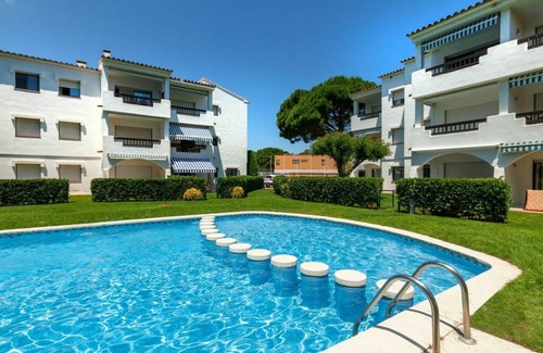 Pals Apartment | Nautic Golf b Ii 723.2